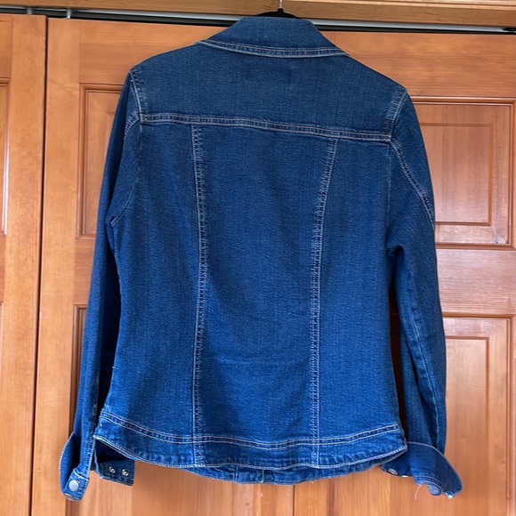 Denim Jacket - Picture 2 of 3